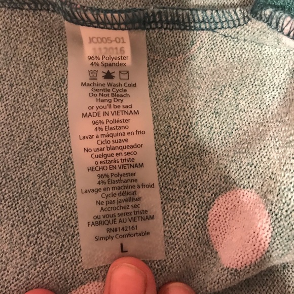 Lularoe joy - Picture 3 of 3